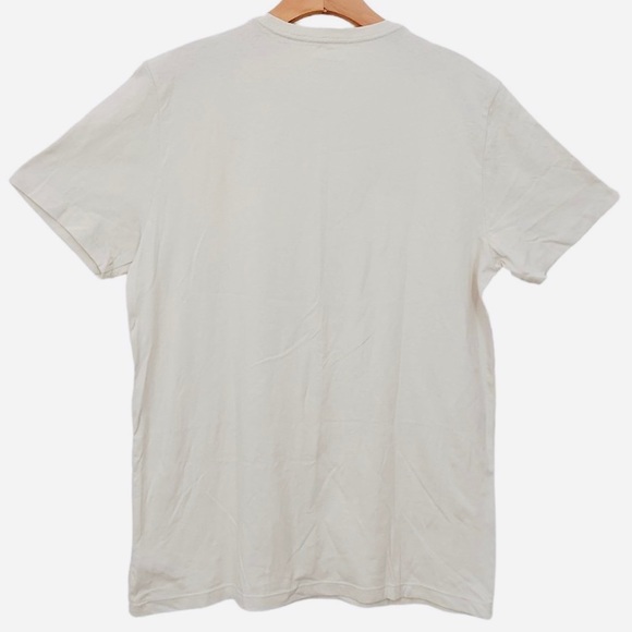 Pink Floyd Men’s Dark Side of the Moon Tan Short Sleeve T-Shirt - NWT - Picture 5 of 8